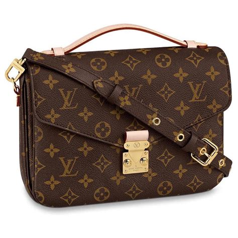 louis vuitton sac metis|Louis Vuitton pochette metis purse.